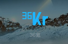 36氪